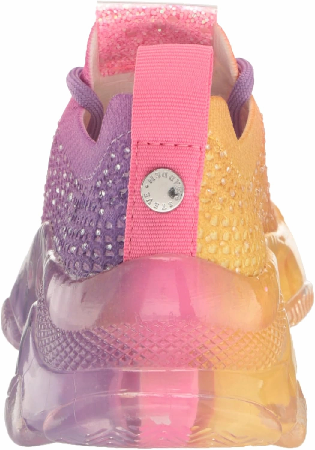 Miss Sneaker