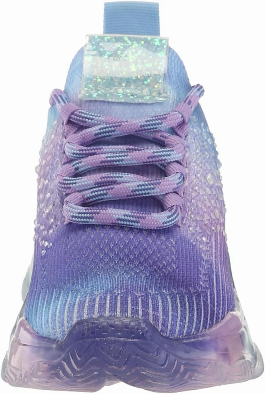 Miss Sneaker