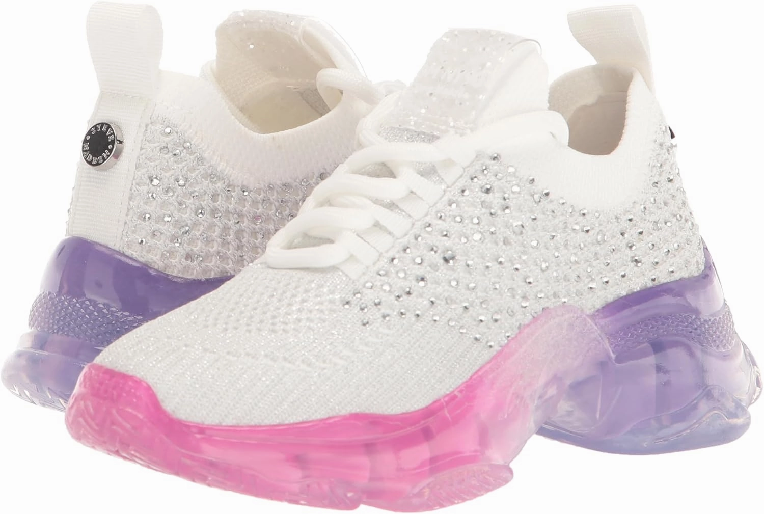 Miss Sneaker