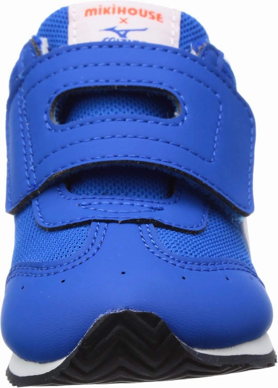 Mizuno Collaboration Baby Shoes