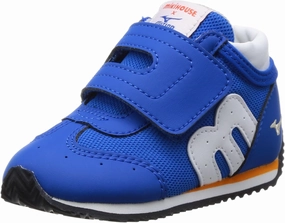 Mizuno Collaboration Baby Shoes