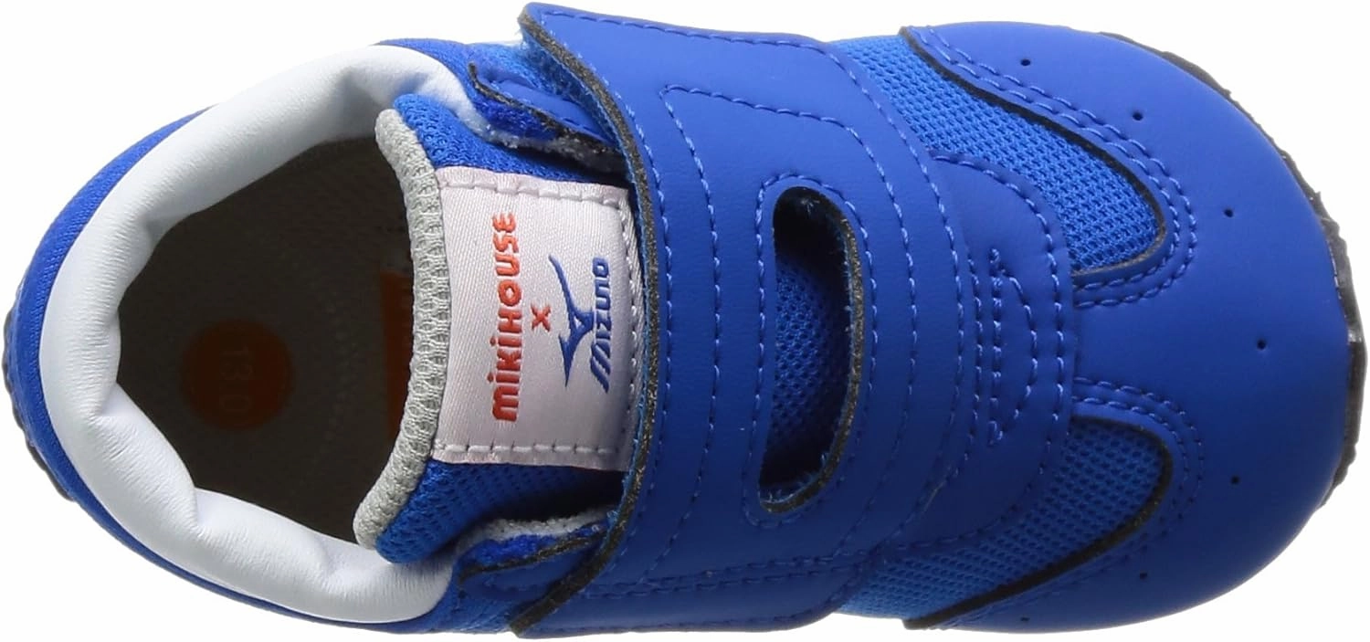 Mizuno Collaboration Baby Shoes