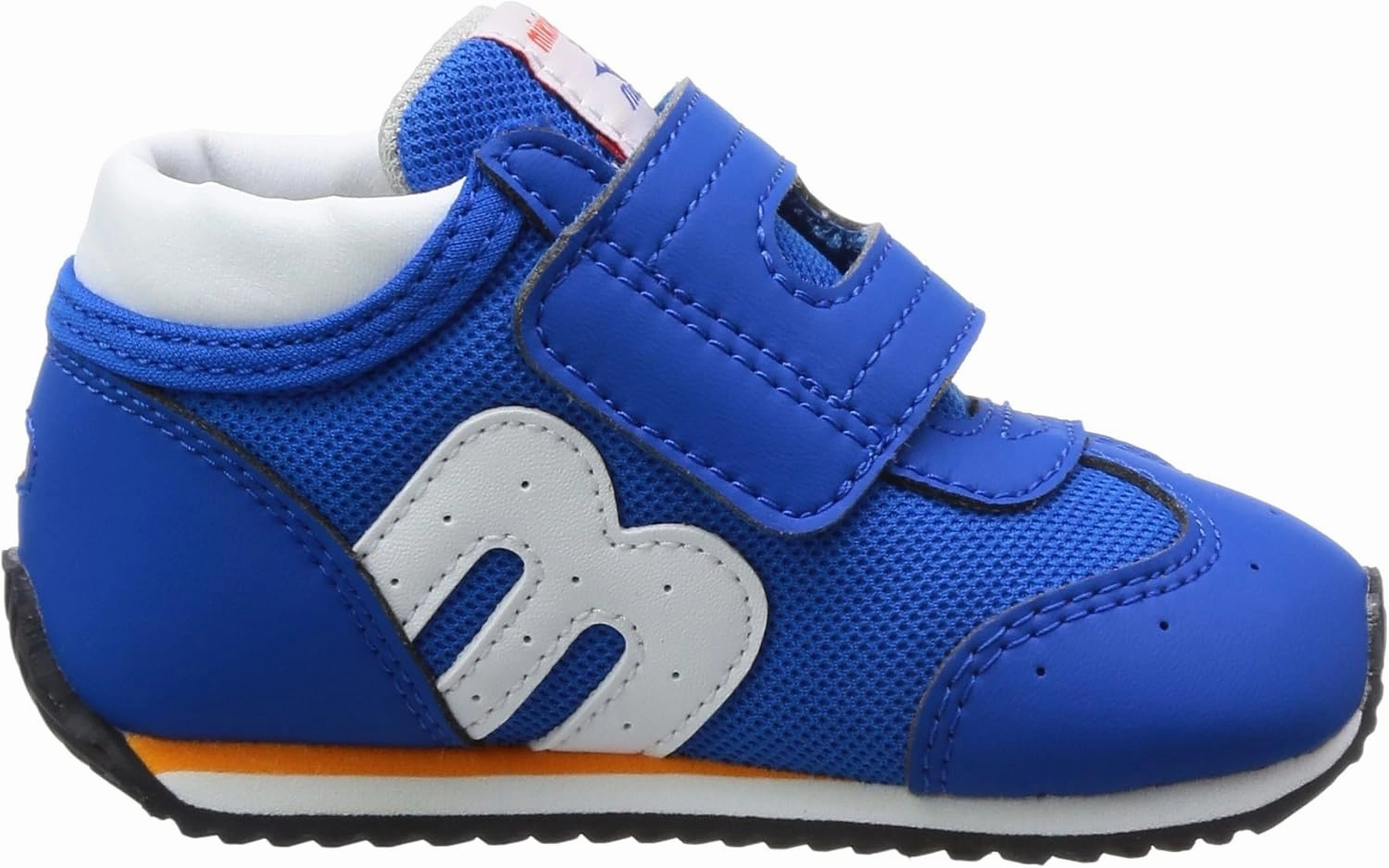 Mizuno Collaboration Baby Shoes