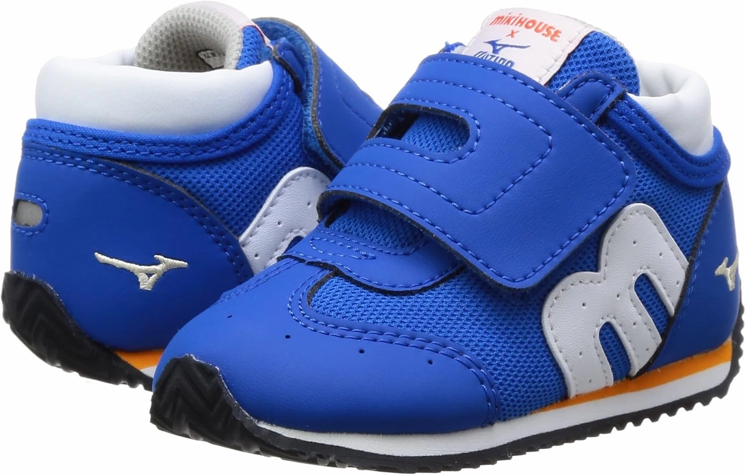 Mizuno Collaboration Baby Shoes