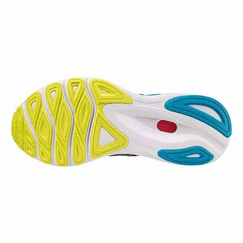 Mizuno Skyrise 4 Mens Running Shoes