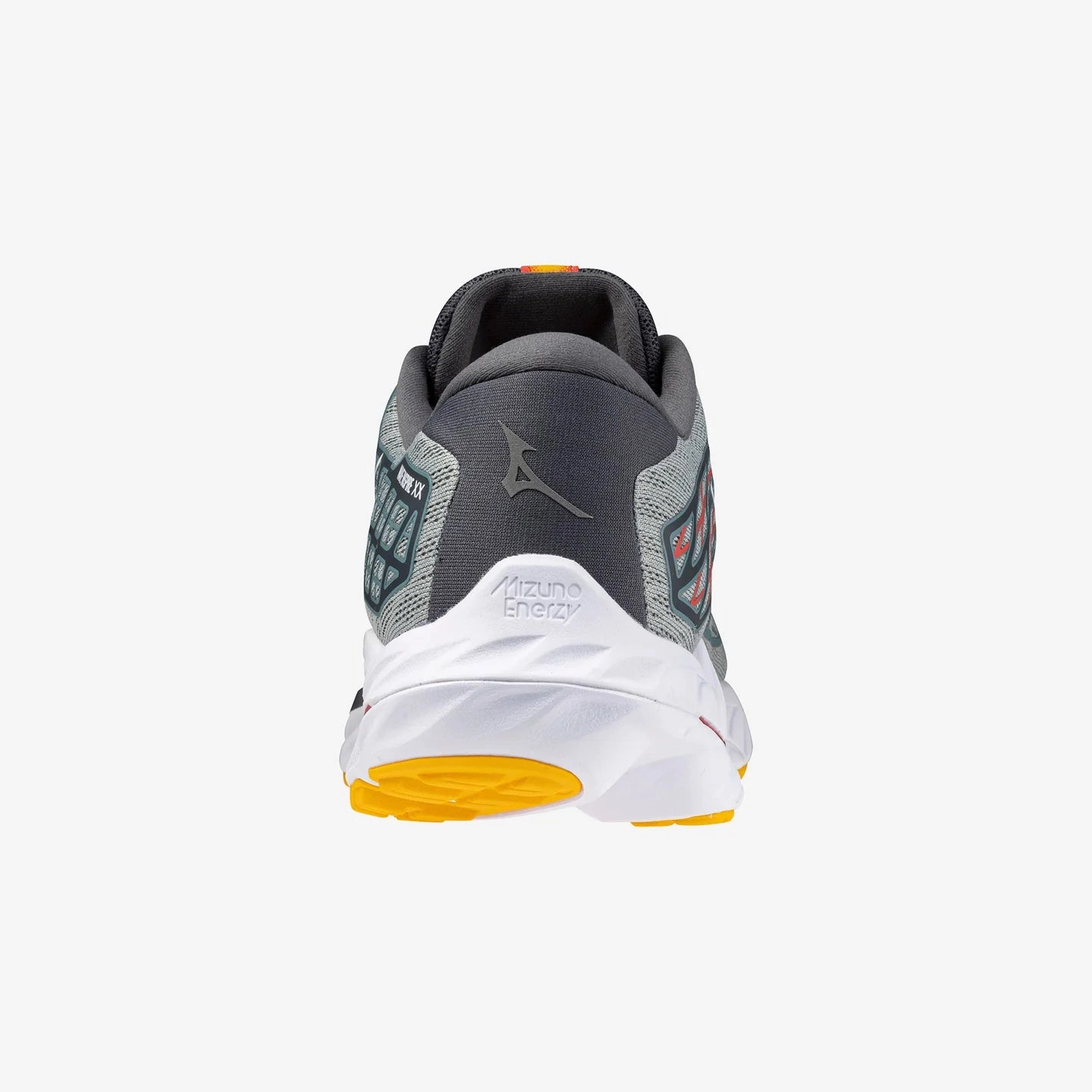 Mizuno Wave Inspire 20 Men's Citrus Abyss