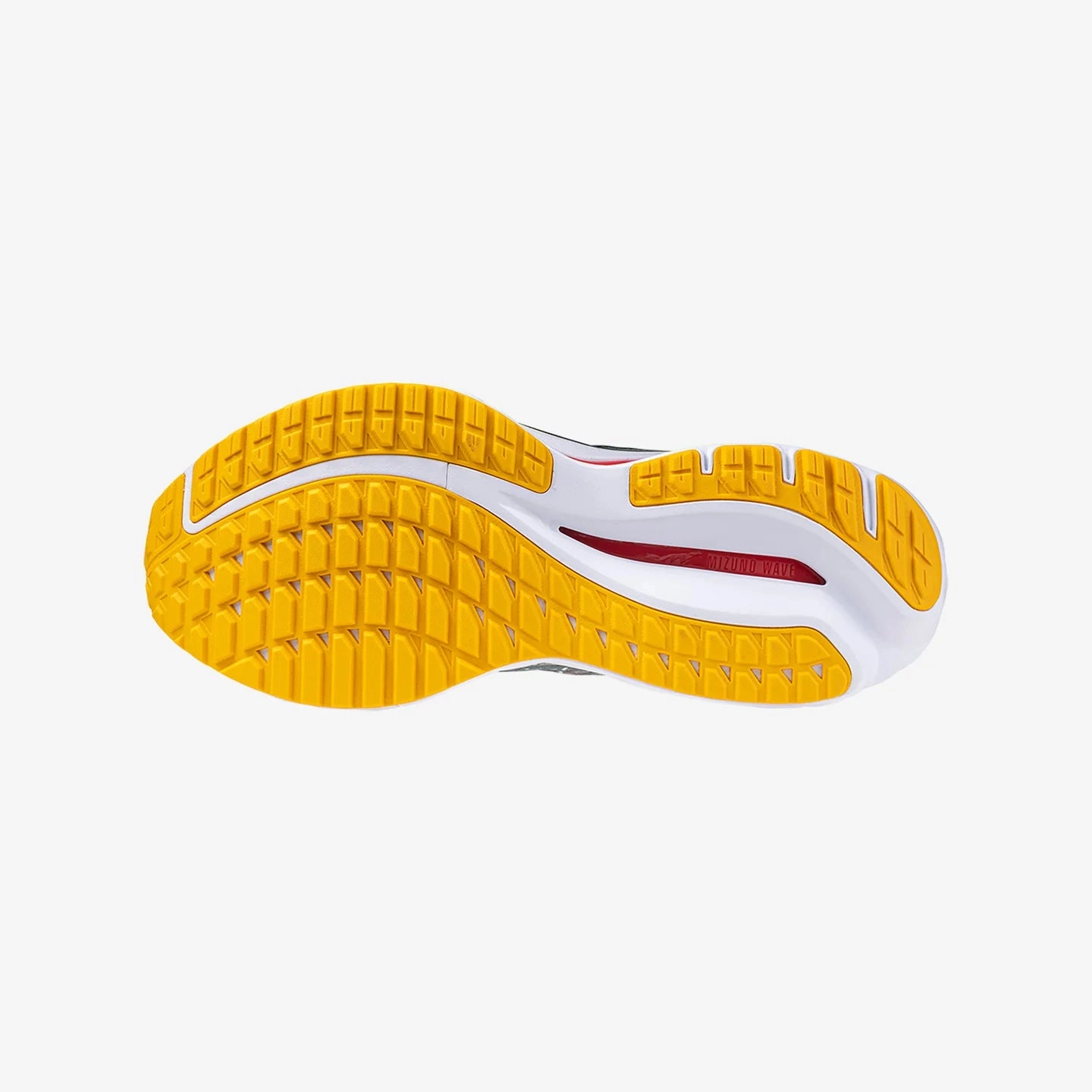 Mizuno Wave Inspire 20 Men's Citrus Abyss