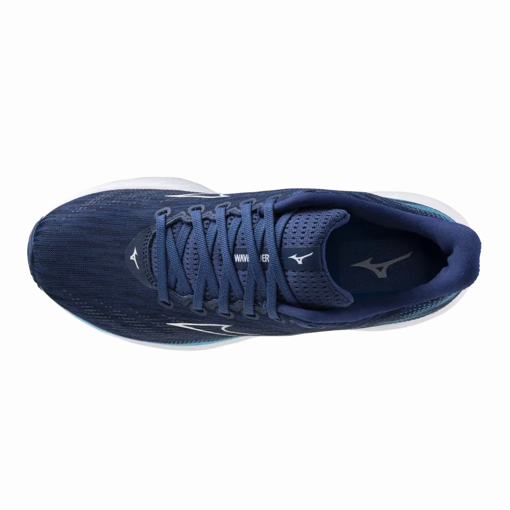 Mizuno Wave Rider 28 Mens Running Shoes