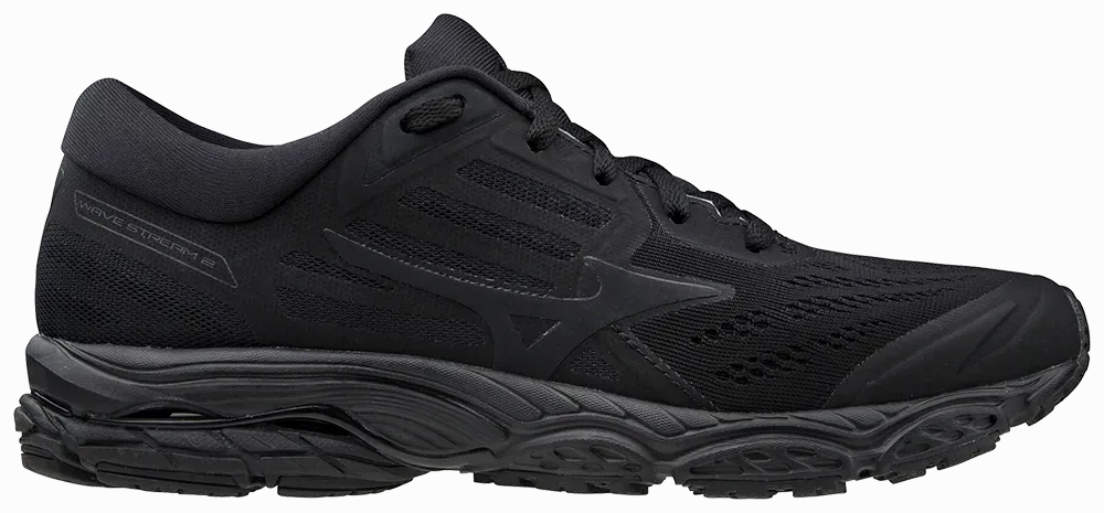 Mizuno Wave Stream 2 Womens Running Shoes