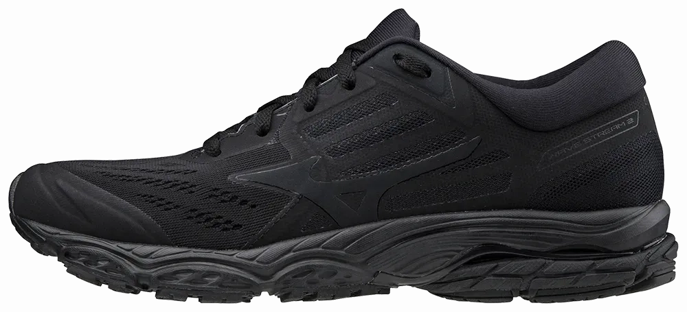Mizuno Wave Stream 2 Womens Running Shoes