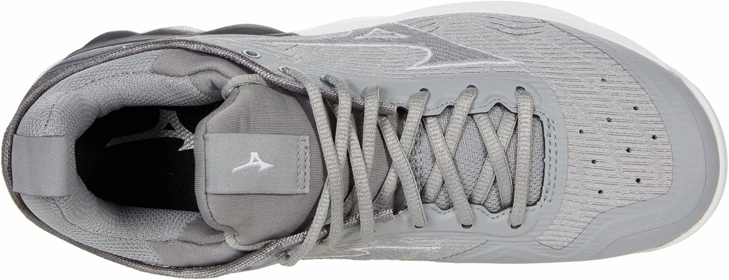 Mizuno Women's 2 Wave Luminous Volleyball Shoe
