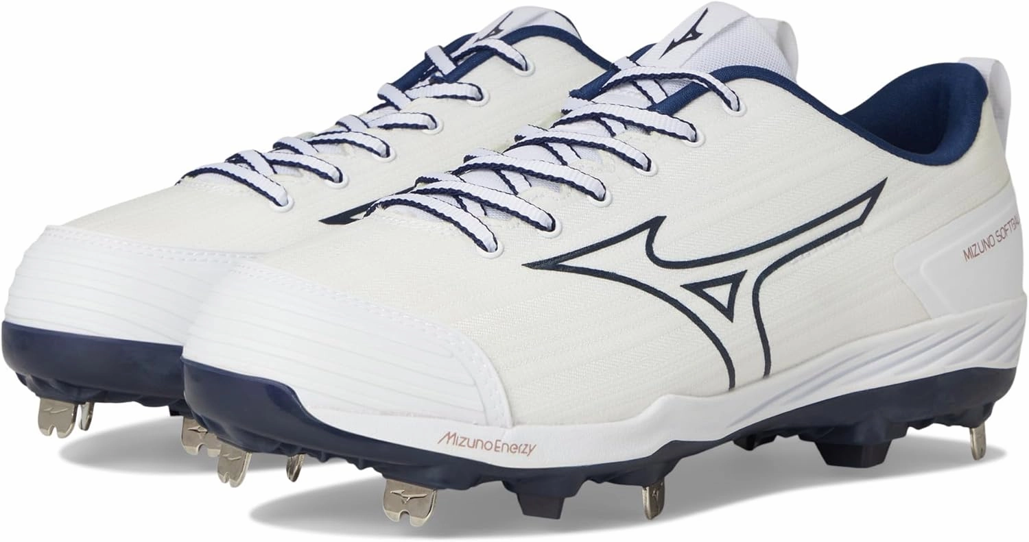 Mizuno Women's Sweep 6 Softball Shoe