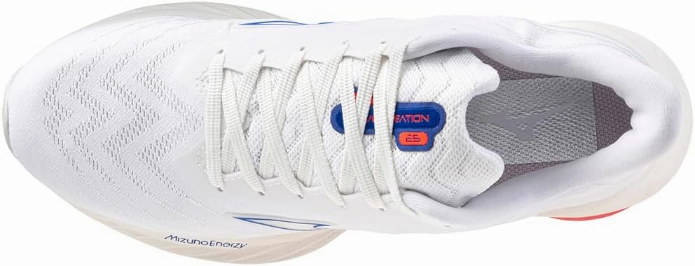 Mizuno Women's Wave Creation 17 Running Shoe