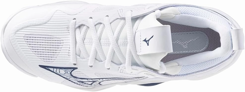 Mizuno Women's Wave Momentum 3 Women's Volleyball Shoe