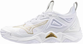 Mizuno Women's Wave Momentum 3 Women's Volleyball Shoe