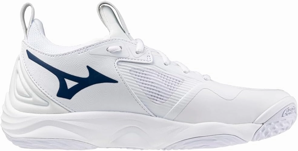 Mizuno Women's Wave Momentum 3 Women's Volleyball Shoe