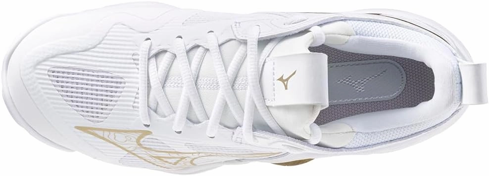 Mizuno Women's Wave Momentum 3 Women's Volleyball Shoe