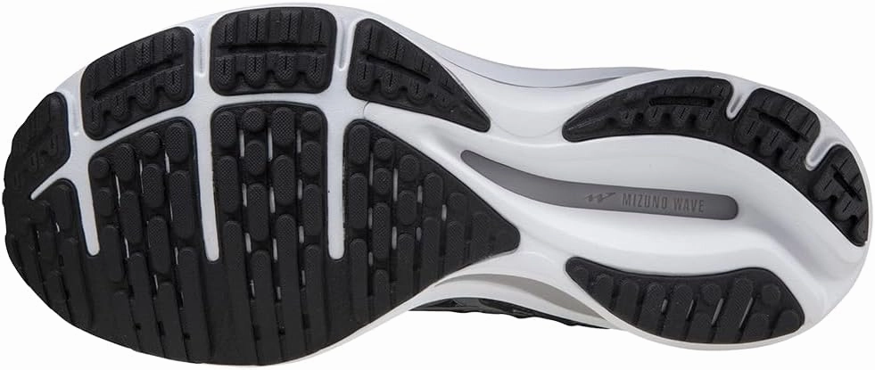 Mizuno Women's Wave Rider 25 Running Shoe