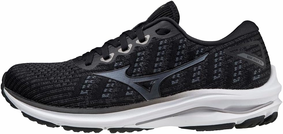 Mizuno Women's Wave Rider 25 Running Shoe