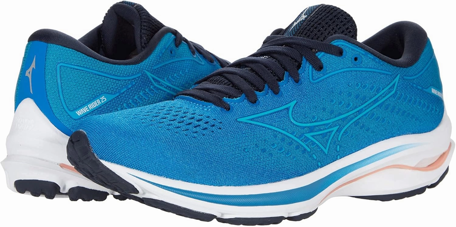 Mizuno Women's Women's Wave Rider 25