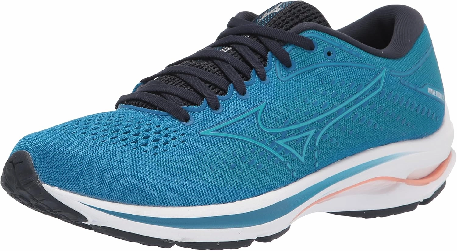 Mizuno Women's Women's Wave Rider 25