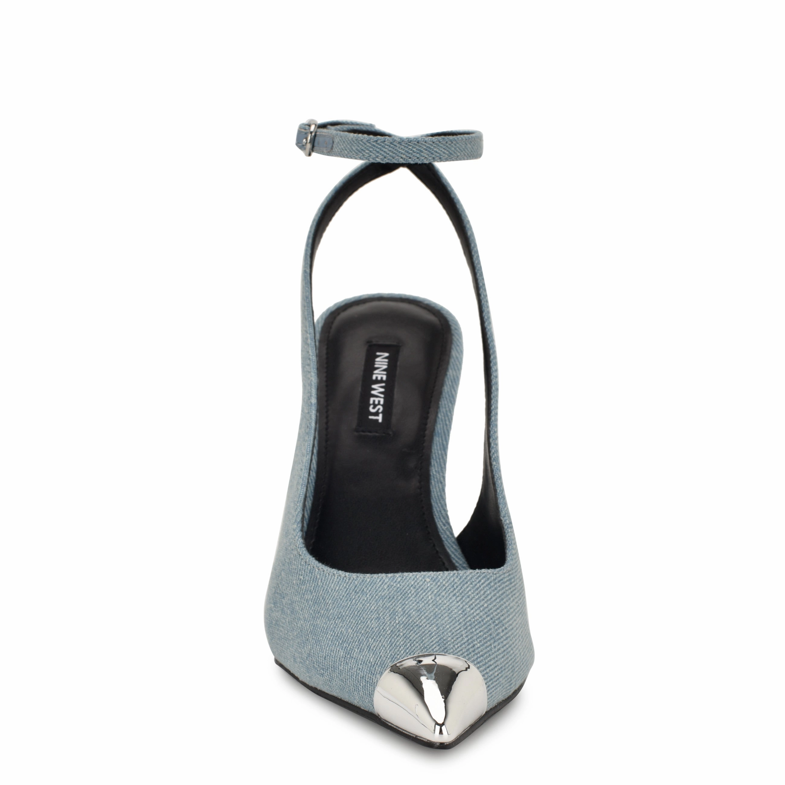 Monroh Pointy Toe Pumps