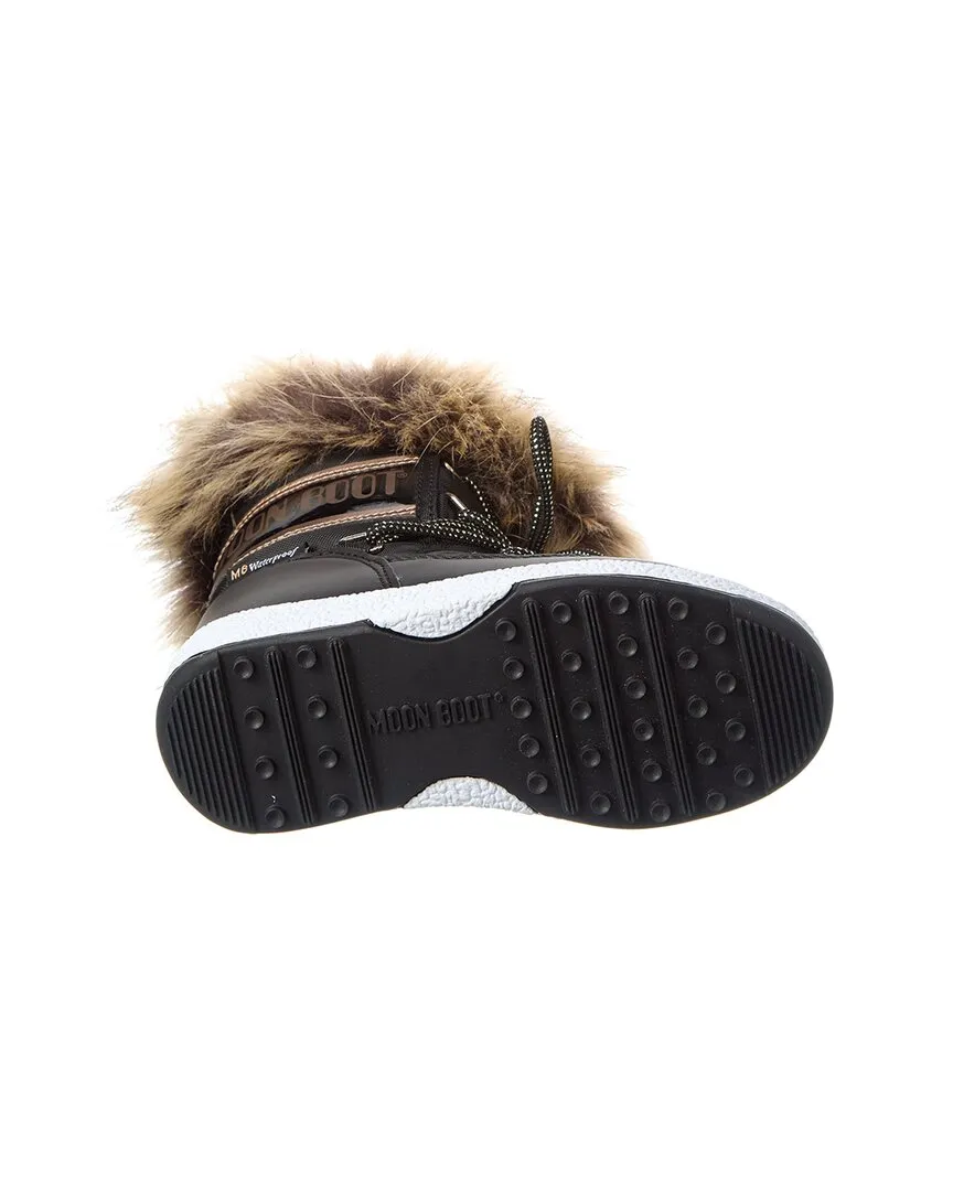 Moon Boot Jr Girl Monaco Low Boot