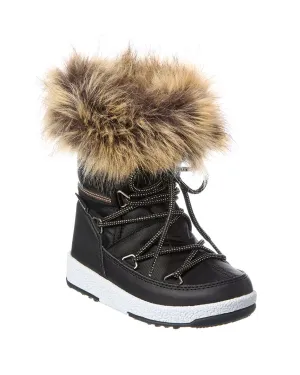 Moon Boot Jr Girl Monaco Low Boot