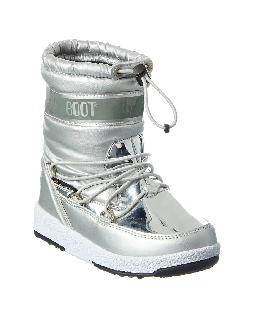 Moon Boot Jr Girl Soft Boot