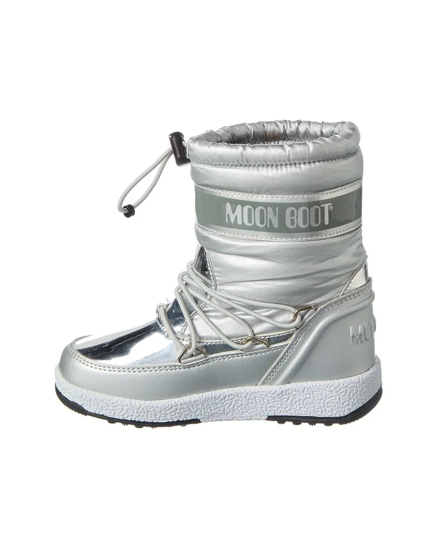 Moon Boot Jr Girl Soft Boot