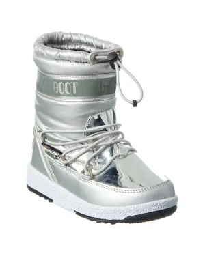 Moon Boot Jr Girl Soft Boot