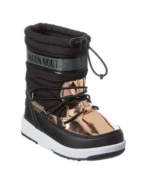 Moon Boot Jr Girl Soft Boot