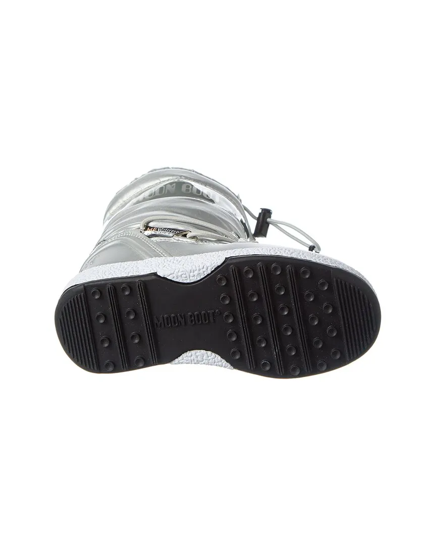 Moon Boot Jr Girl Soft Boot