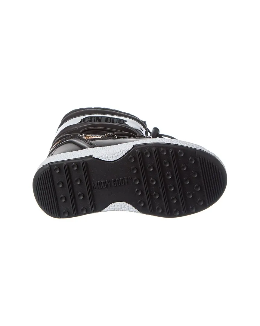 Moon Boot Jr Girl Soft Boot
