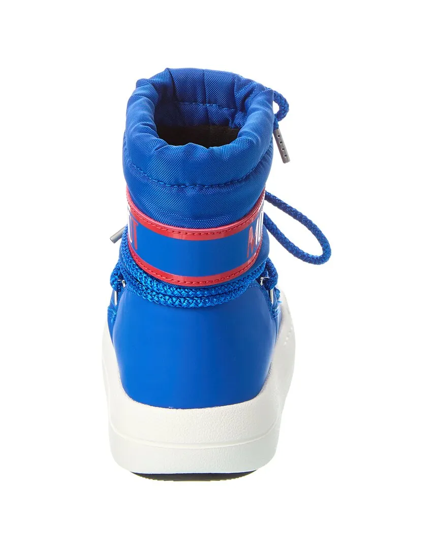 Moon Boot Jr Park Boot