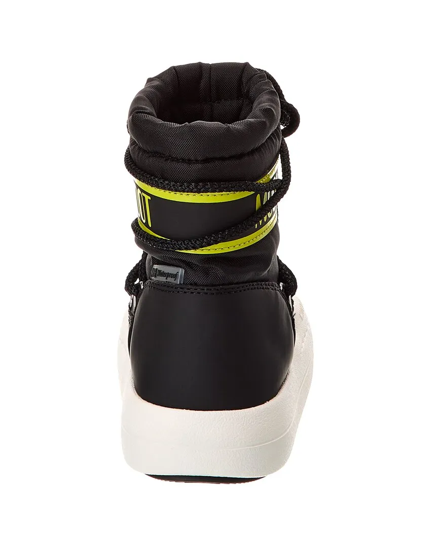Moon Boot Jr Park Boot