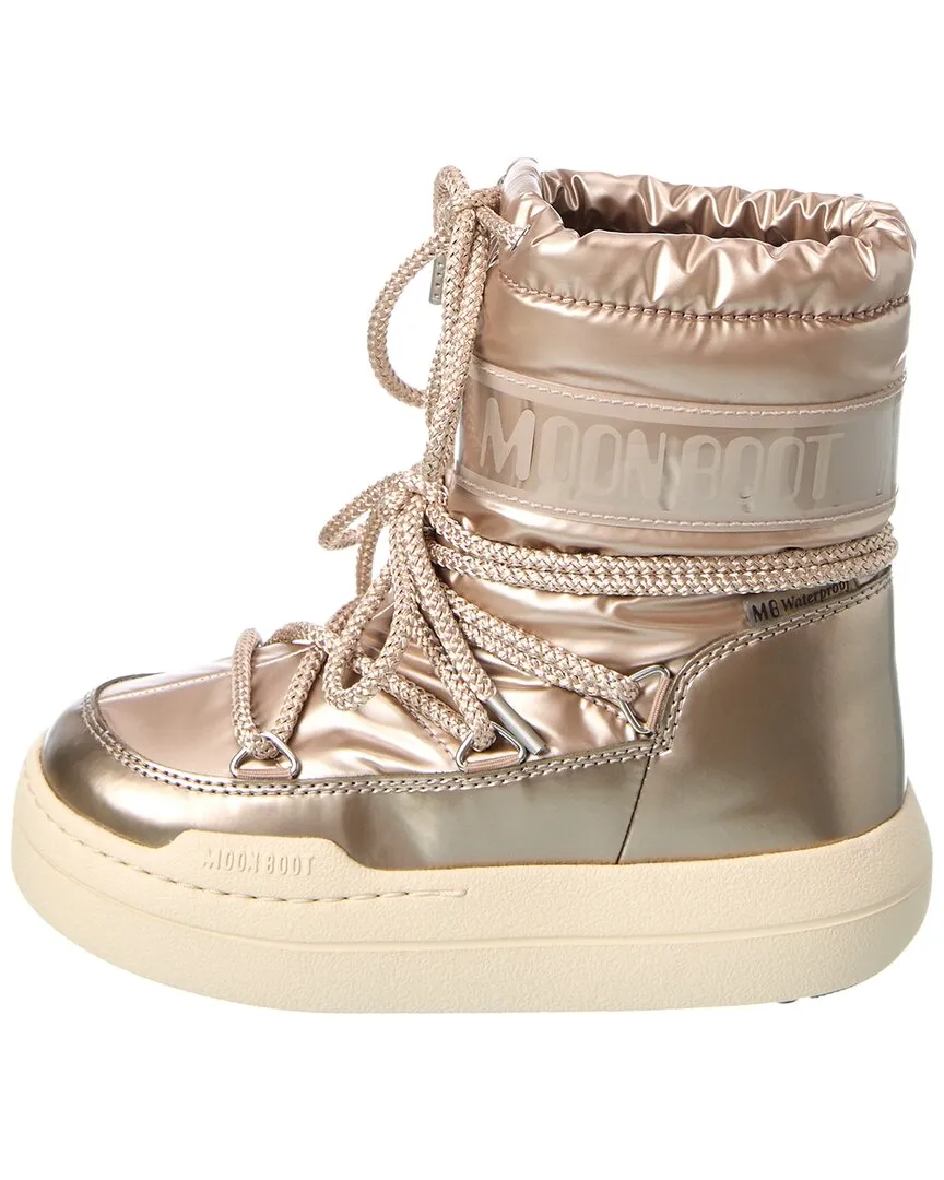 Moon Boot Jr Park Boot
