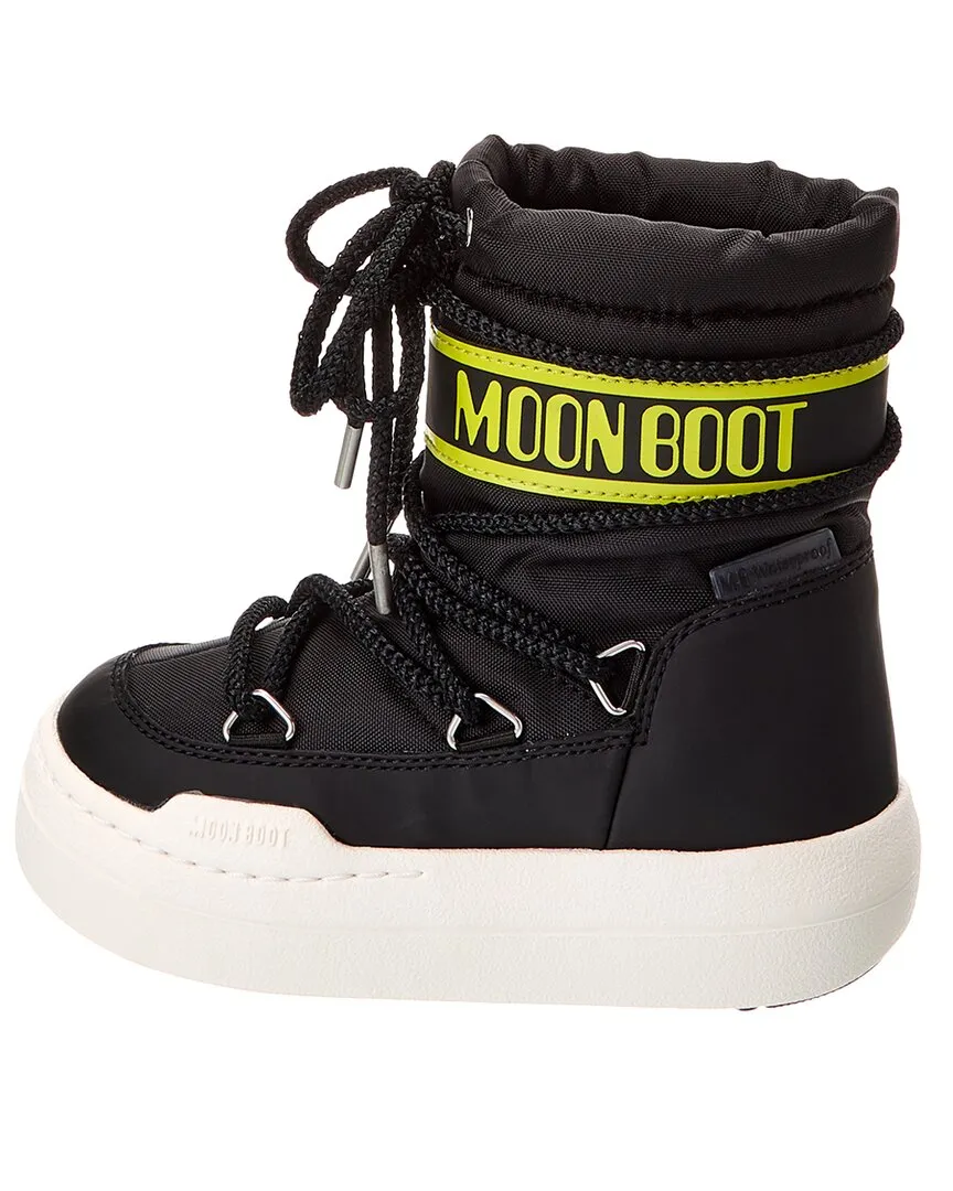 Moon Boot Jr Park Boot