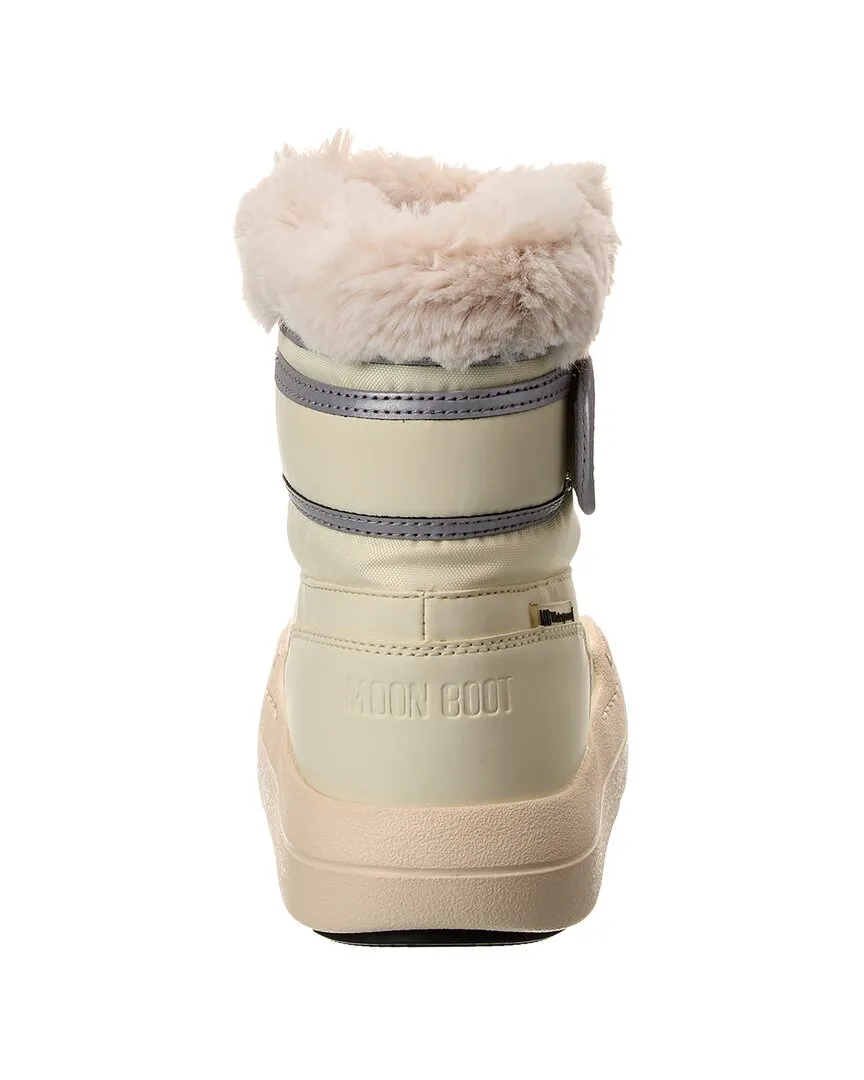 Moon Boot Jr Park Strap Boot