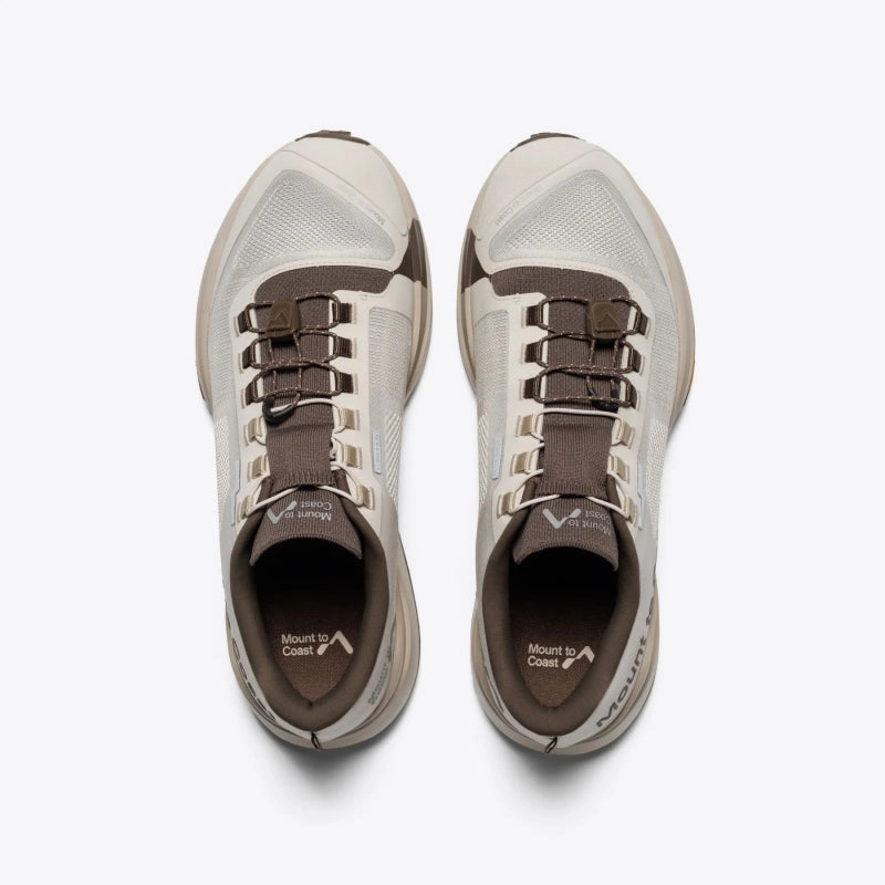 Mount to Coast Women's T1 - Dune