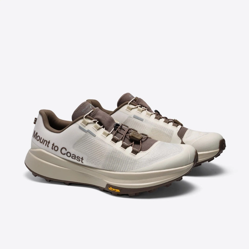 Mount to Coast Women's T1 - Dune