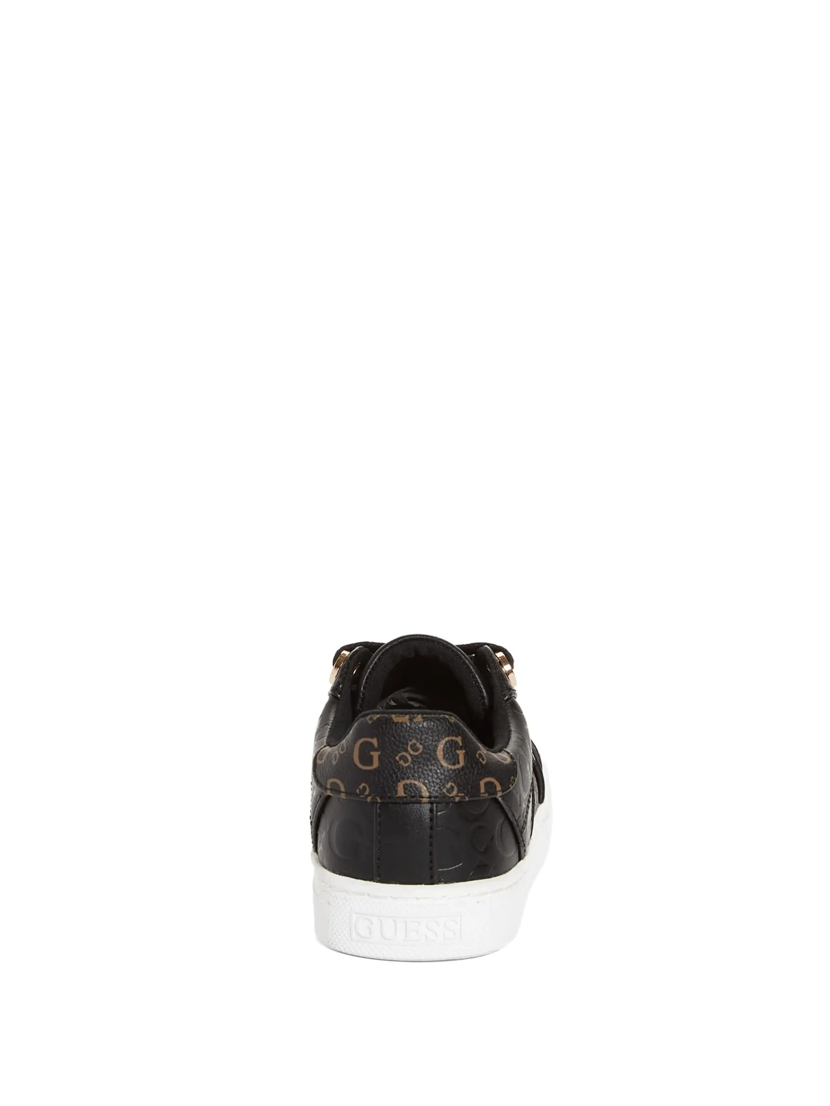 Myah Low-Top Sneakers