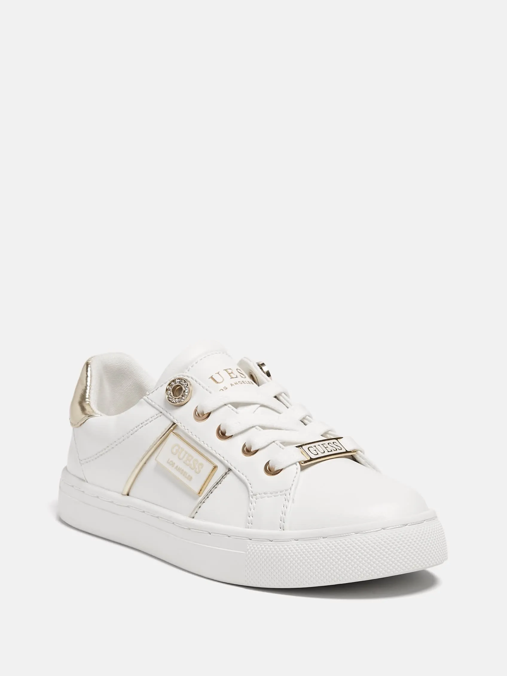 Myah Low-Top Sneakers