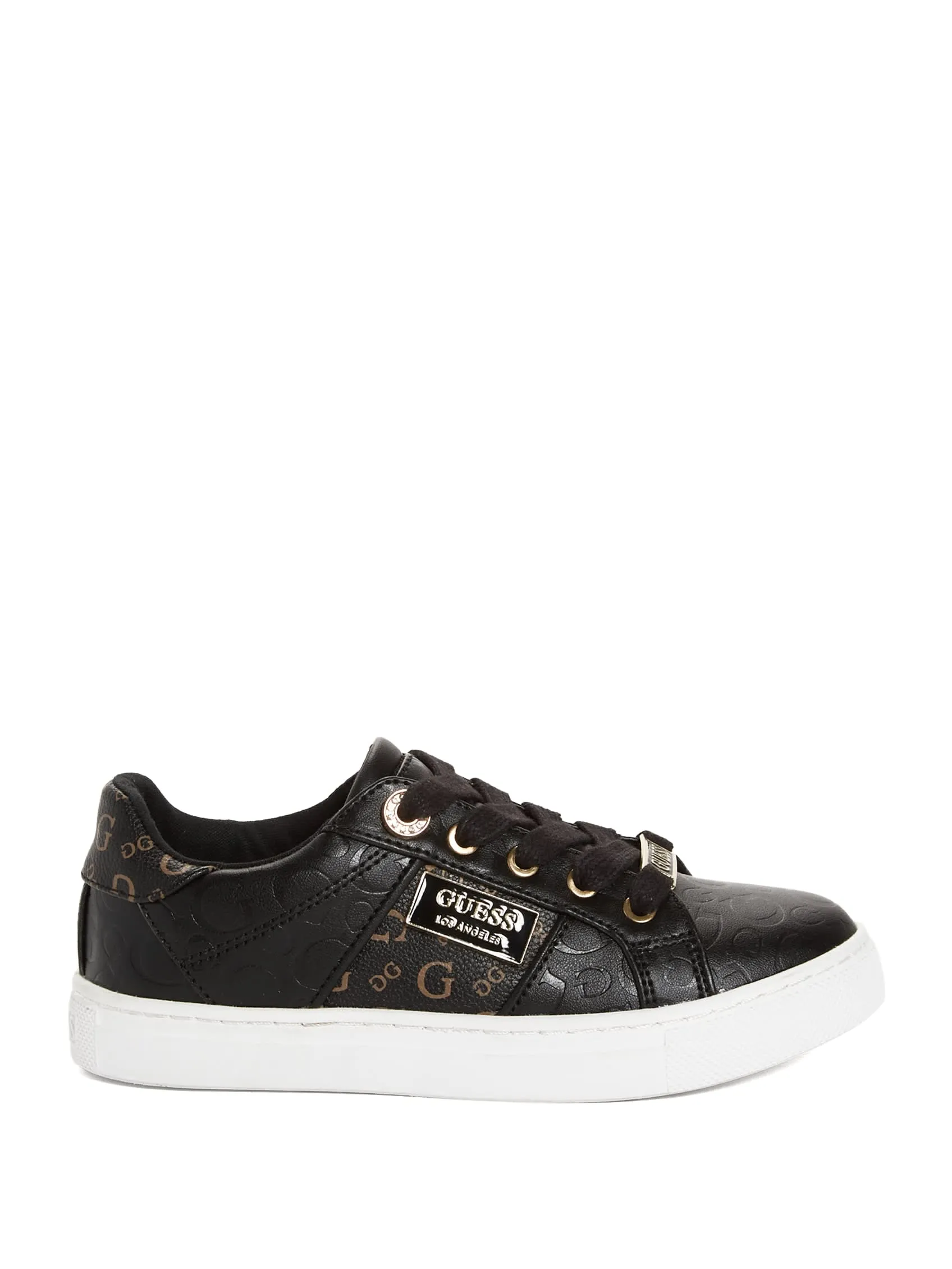 Myah Low-Top Sneakers