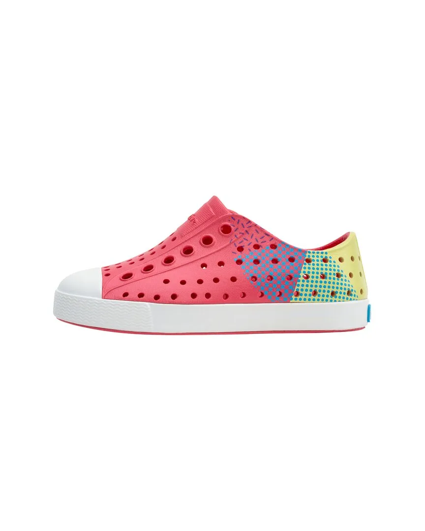 NATIVE Jefferson Bloom Slip-on