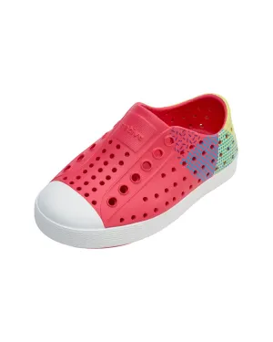 NATIVE Jefferson Bloom Slip-on