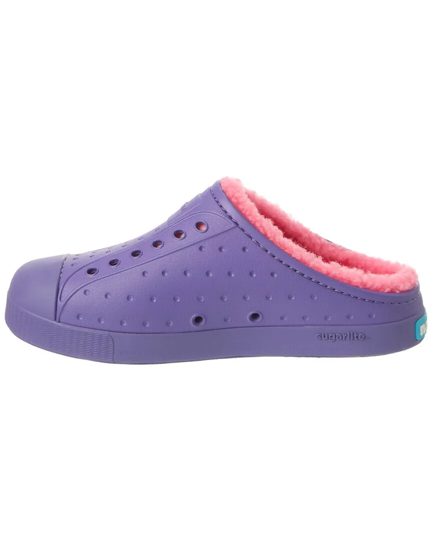 Native Jefferson Cozy Slip-On