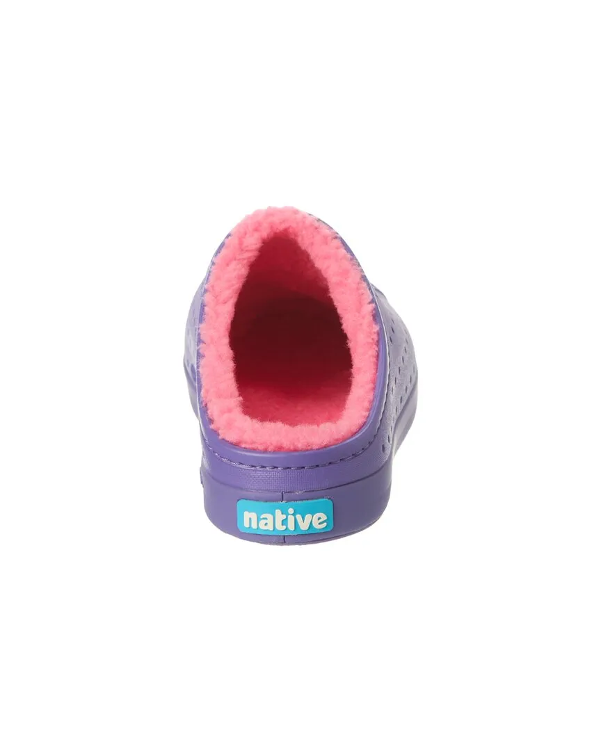 Native Jefferson Cozy Slip-On