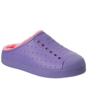 Native Jefferson Cozy Slip-On