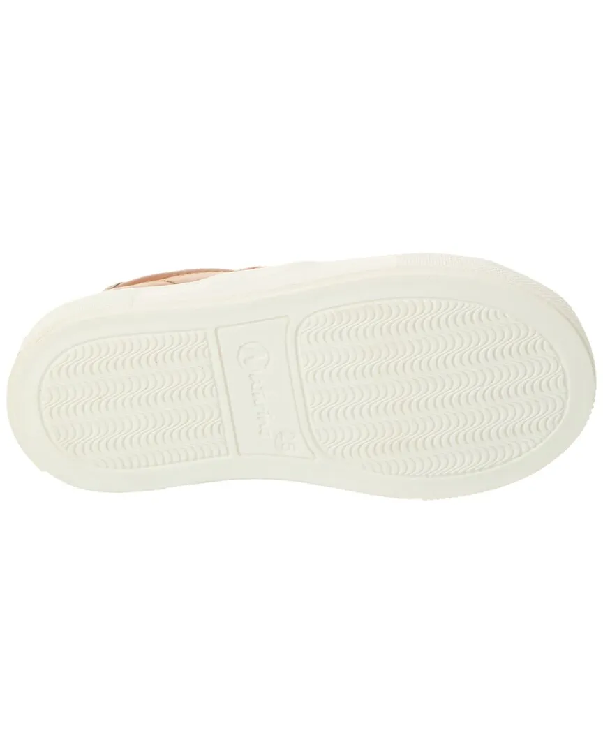 Naturino Assisi Leather Sneaker